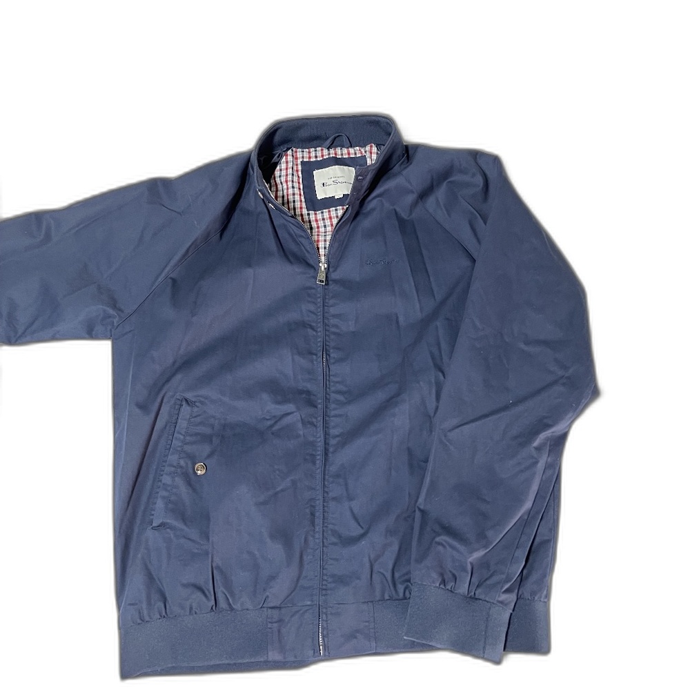 Ben Sherman light jacket